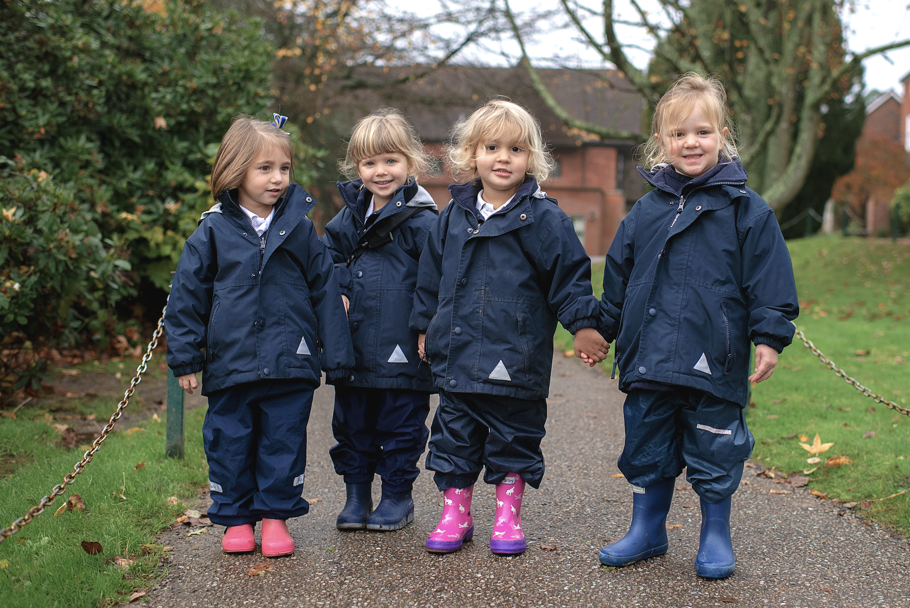 Marlborough House School Nursery